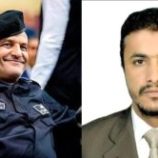 جهاز مكافحة الإرهاب بقيادة اللواء شلال يُفشل مخطط اختطاف الصحفي مانع سليمان ويؤمّن حريته