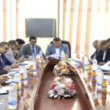 النائب العام يدشن تحركاً حازماً لمكافحة غسل الأموال وتمويل الإرهاب