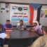 هيئة انتقالي لحج بمديرية كرش تعقد اجتماعها الدوري لشهر أكتوبر