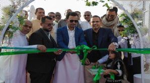 تدشين مهرجان الشارع ضمن تعزيز الوعي المجتمعي في مدينة المكلا