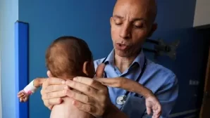 الأمم المتحدة تعلن عن مجاعة في غزة في سابقة هي الأولى من نوعها في الشرق الأوسط