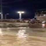 وزارة التخطيط والتعاون الدولي تناشد المنظمات الأممية للتدخل السريع في اغاثة المواطنين المتضريين من السيول