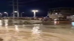 وزارة التخطيط والتعاون الدولي تناشد المنظمات الأممية للتدخل السريع في اغاثة المواطنين المتضريين من السيول