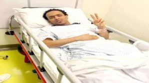 عملية جراحية ناجحة لرئيس الهيئة التنفيذية لانتقالي العاصمة عدن