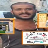 في بادرة انسانية ليست الأولى من نوعها المجتمع العدني يتكاتف لإعانه شاب قبيل زفافه