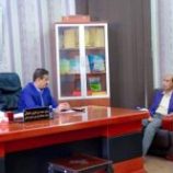 محافظ شبوه يثني على جهود دولة الأمارات الشقيقة لما تقدمه من جهود سخية لأبناء شبوة