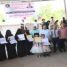 تنفيذية الانتقالي بالحرطة تختتم المخيم الصيفي لطلاب مدرسة خديجة للبنات