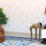 المحرمي يبحث سبل التعاون المشترك مع سفير دولة الامارات ويشيد بجهودها الحثيثية