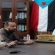مدير عام مديرية البريقة يشيد بالدور الفاعل التي تقوم به مجموعة القطيبي في مواجهة أضرار السيول و الأمطار