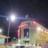 ارتياح شعبي واسع بين المواطنين عقب البدء بمشروع تركيب وتشغيل اشارات المرور