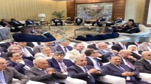 حُميد يشارك في افتتاح فعاليات المنتدى العربي السنوي الأل للذكاء الاصطناعي