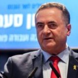 كاتس: الغارات الجوية على مليشيا الحوثي ليست سوى البداية !