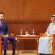 التعاون الخليجي يجدد دعمه جهود التوصل إلى حل سياسي في اليمن
