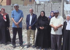 اعتداء سافر على أرض كلية الطب يثير موجة غضب في الأوساط الأكاديمية