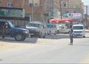 شرطة حوره تضبط متهمين بجرائم سرقة متنوعة وتعزز أمن المواطنين