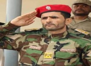 ذكرى استشهاد أبو اليمامة.. بصمات استثنائية سحقت الإرهاب