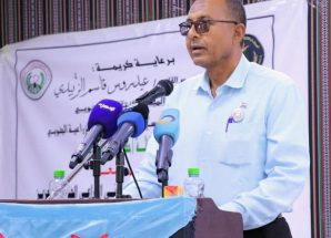 إنشاء صندوق الأمن الغذائي الجنوبي مهمة وطنية إنسانية كبيرة