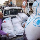 الأمم المتحدة تعتزم تخصيص 20 مليون دولار لمكافحة انعدام الأمن الغذائي في اليمن