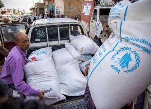 الأمم المتحدة تعتزم تخصيص 20 مليون دولار لمكافحة انعدام الأمن الغذائي في اليمن