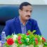 المحافظ بن الوزير يبحث مع المدير القُطري لأطباء بلا حدود تدخلات المنظمة في شبوة