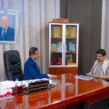 المحافظ بن الوزير يوافق على إنشاء مشروع “مدينة المارينا شبوة” بعتق