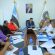 هيئة الشؤون القانونية وحقوق الإنسان تناقش المستجدات القانونية على الساحة الجنوبية