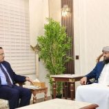 المحرّمي يطّلع على تحديات القطاعين الزراعي والسمكي ويشدد على سرعة معالجة آثار المنخفض الجوي
