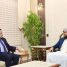 المحرّمي يطّلع على تحديات القطاعين الزراعي والسمكي ويشدد على سرعة معالجة آثار المنخفض الجوي