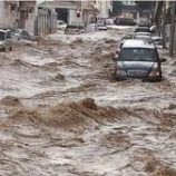 الإنذار المبكر يحذر من مخاطر السيول في حضرموت خلال الساعات الـ 24 القادمة
