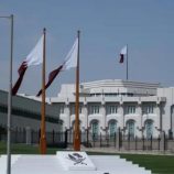 بزشكيان يحث الدول الإسلامية على قطع العلاقات مع إسرائيل قبل قمة الدوحة
