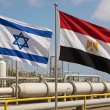 خوفاً من مصر.. إسرائيل تستنجد بترامب