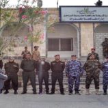 بن ماضي يشيد بإنجازات مكافحة المخدرات ويؤكد استمرار ملاحقة العصابات