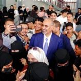 توضيح مهم بخصوص ال١٠٠ منحة دراسية لأوائل طلاب الثانوية العامة في محافظات الجنوب إلى دولة الإمارات العربية المتحدة: