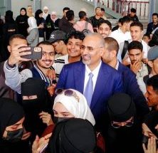 توضيح مهم بخصوص ال١٠٠ منحة دراسية لأوائل طلاب الثانوية العامة في محافظات الجنوب إلى دولة الإمارات العربية المتحدة: