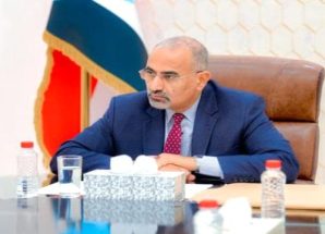 قرارات الرئيس الزُبيدي تعيد رسم المشهد الجنوبي وتدشن مرحلة سياسية جديدة