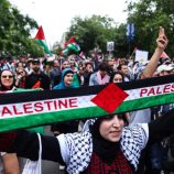 11 دولة غربية تعتزم اليوم وغداً الاعتراف بدولة فلسطين