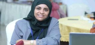 اغتيال مديرة صندوق النظافة والتحسين بتعز في هجوم مسلح