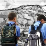مع إنطلاق العام الدراسي الجديد … 4 ملايين طفل يمني خارج مقاعد الدراسة