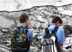 مع إنطلاق العام الدراسي الجديد … 4 ملايين طفل يمني خارج مقاعد الدراسة