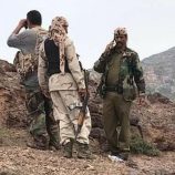 اللواء الأول صاعقة يقدم شهيدين خلال أقل من أسبوعين دفاعا عن الجنوب في جبهة شمال غرب الضالع