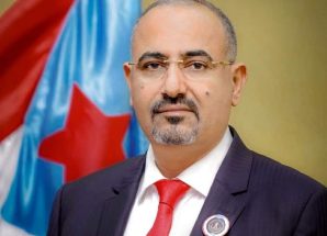 الرئيس الزُبيدي يلوّح بإعلان حالة الطوارئ في الجنوب حال عرقلة قراراته نحو حكومة جنوبية كاملة الصلاحيات