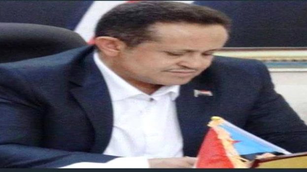الحالمي: قرارات الرئيس الزُبيدي تصحيح للمسار وتعزيز لحضور القوى الفاعلة