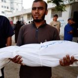 أكثر من 13 شهيداً منذ الفجر في غارات إسرائيلية متواصلة على قطاع غزة