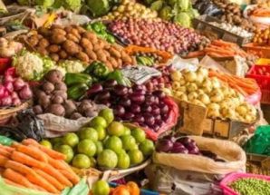 أسعار الخضروات والفواكه بأسواق العاصمة عدن