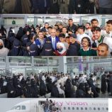 عيدروس الزُبيدي ليس مناطقياً.. كفوا عن أذاكم