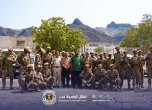في الذكرى الـ54 لتأسيسه.. انتقالي العاصمة عدن يستحضر تاريخ الجيش الجنوبي ودوره الوطني