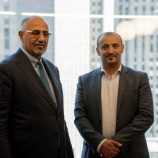 الشرفي: لا يوجد أي تعارض بين بيان المجلس الانتقالي الأخير والقرارات التي أصدرها الرئيس الزُبيدي، فجميعها تهدف إلى بناء وتعزيز مؤسسات الدولة