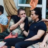 بهذة الكلمات المؤثرة…السقاف يُرثي الفقيد أديب العيسي