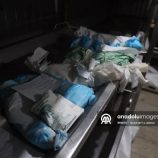 وفاة 13 طفلاً بينهم 10 أجنة في مجمع ناصر الطبي بخان يونس… 6 حالات وصلت من شمال القطاع