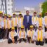 المحافظ بن الوزير يدشّن العام الدراسي الجديد ويؤكد: التعليم ركيزة التنمية وأولوية دائمة.